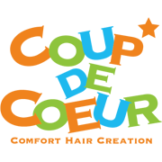 COUP DE COEURロゴ